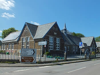 Photo Gallery Image - Upton Cross Primary School