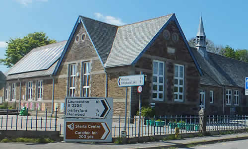 Upton Cross Primary School